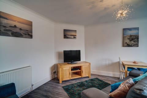 Lounge Garden apartment 