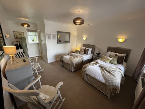 Cottage room 1 