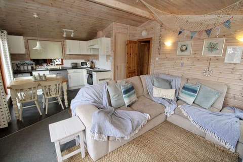 Lodge 1 lounge