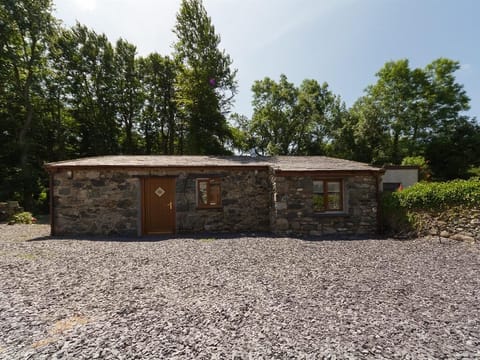 Ty Bach Cottage