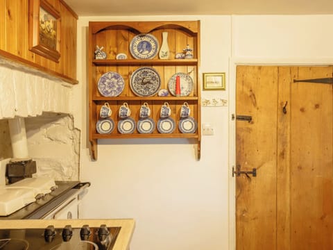 Study | Pen Y Crug, Llanafan Fawr, near Builth Wells