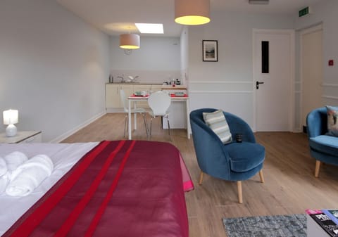Room Amenities