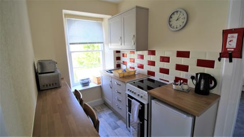 Superior - Apartment 6 - Kitchen