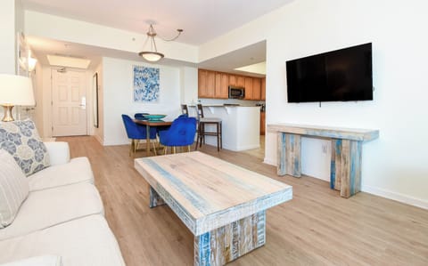 The Palms of Destin 2415 -  Open Living Area
