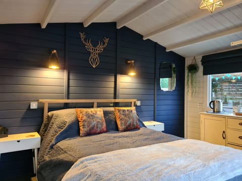 The Cabin