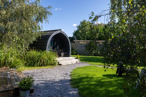 Posh pod - Allergy Free