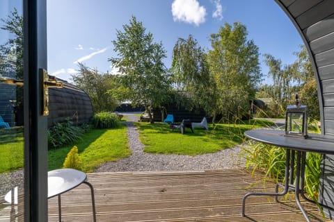 Posh Pod - Allergy Free