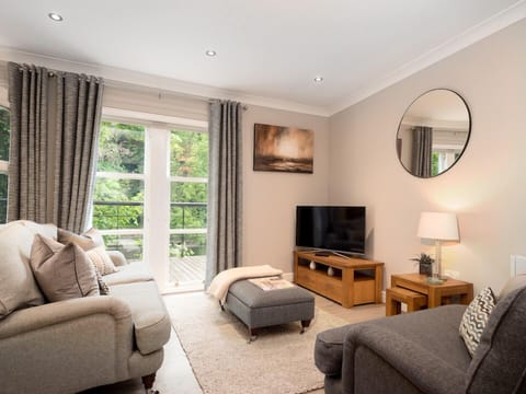 Living Room / Lounge