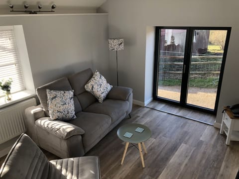 Blorenge Sitting Room