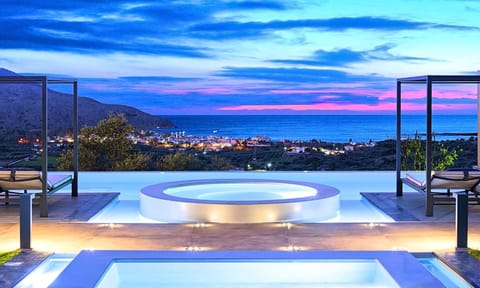 Mistral Suite | HotelPraxis Group