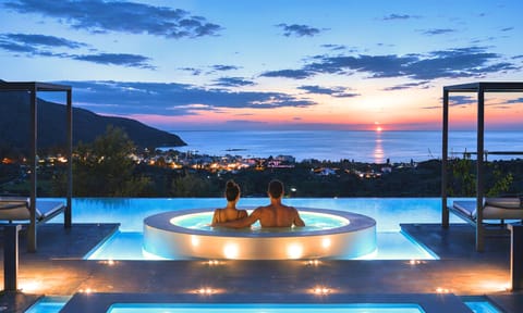 Mistral Suite | HotelPraxis Group
