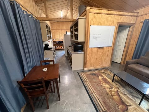 Lake Godstone Field House Hall