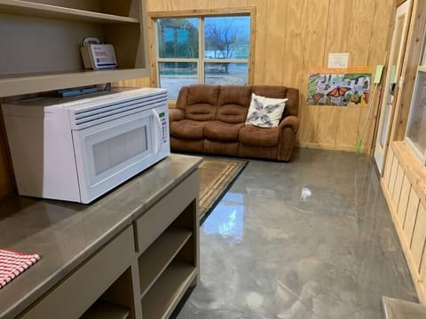 Lake Godstone Field House Hall