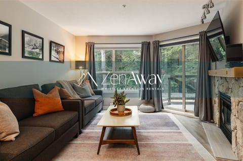 The Skywalk Suite located on the Ground Floor features a King size main bed and two pull-out couches.