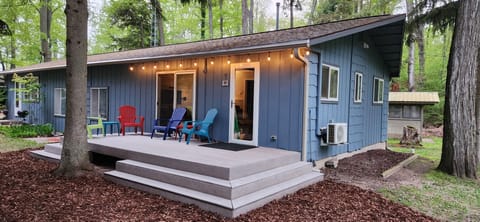 Come relax and enjoy the best cottage in the resort!