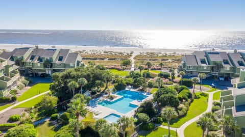 Mariner's Walk Beachfront Community! (1)