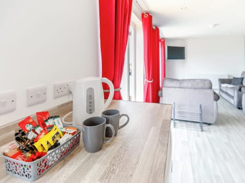 Welcome pack | Hill Crest Lodges- Hill Crest Lodge 2 - Hill Crest Lodges, Hemswell, near Market Rasen