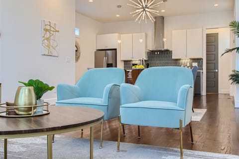 Enjoy the inviting living area with lots of natural light