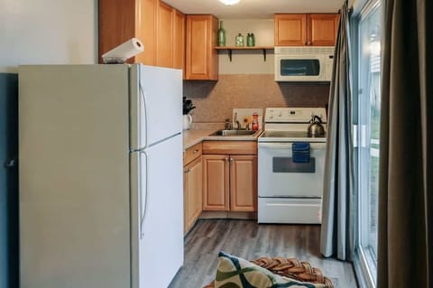 Slider to the beach!