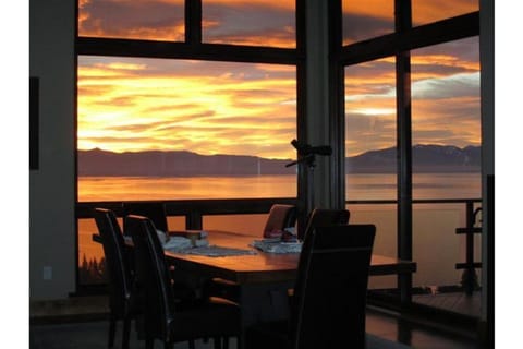 Sunrise View