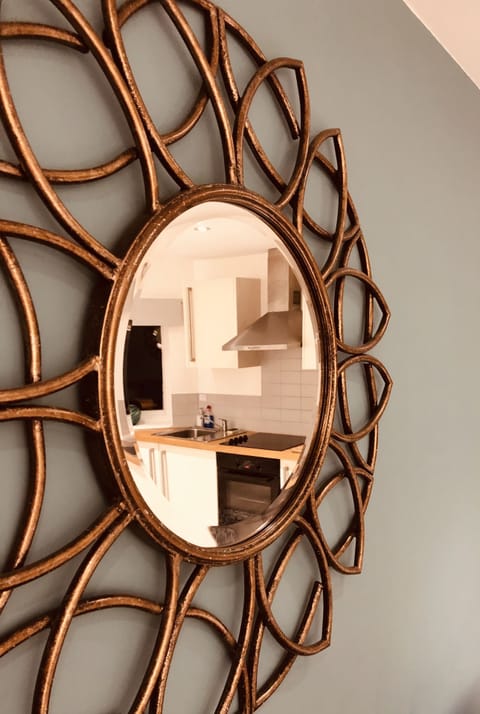 Sneaky arty photo for you!