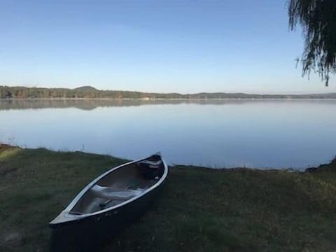 Lake View from Access - Lake view from access point