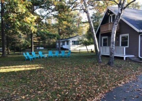 Front Lawn - Front Lawn