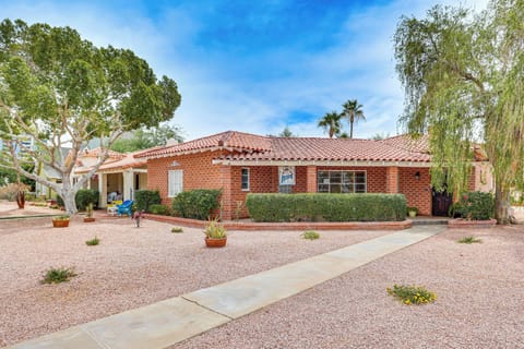 Phoenix Vacation Rental | 3BR | 2BA | 2,000 Sq Ft