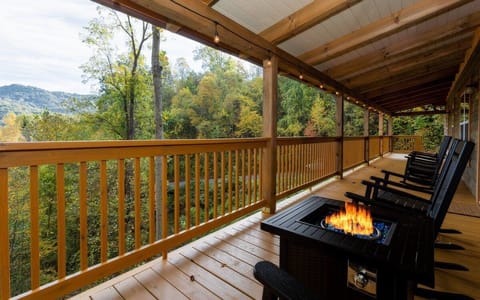 Antler View Ridge