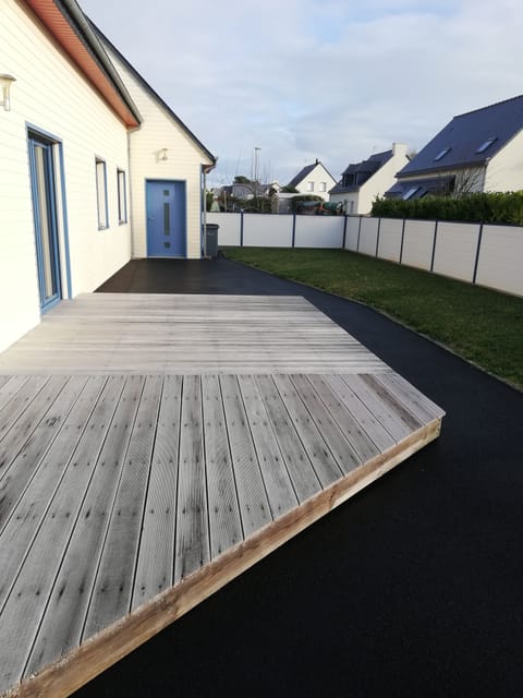 FREHEL HOUSE House in Brittany