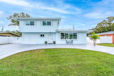 Welcome to The Palms!