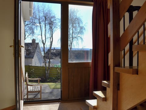 Hallway | Wester Links, Fortrose