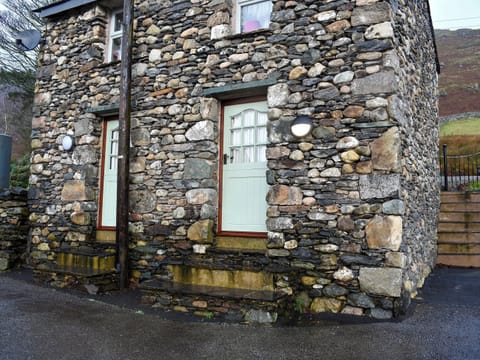 Exterior | Danika East - Doddick Farm Cottages, Threlkeld, near Keswick