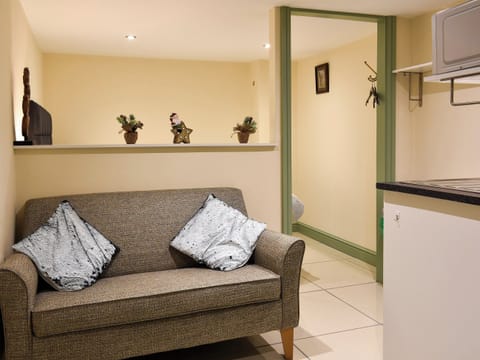 Open plan living space | Danika East - Doddick Farm Cottages, Threlkeld, near Keswick