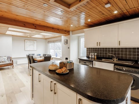 Kitchen | Mill View, Aberfeldy