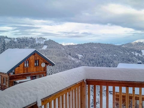 Winter, Mountainous Landforms, Property, Mountain Range, Snow, Freezing, Home, Roof, Real Estate, House