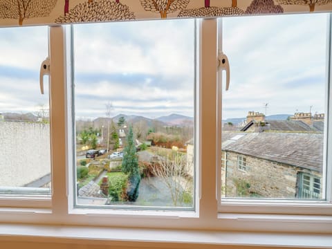 View | 7 The Plosh, Keswick