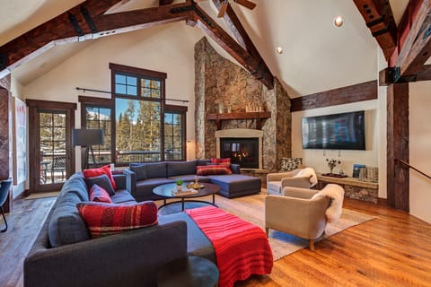 Great room