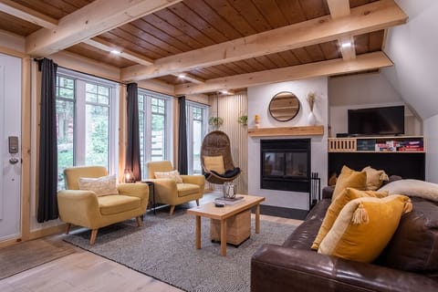 Chalet Finland living room (1)