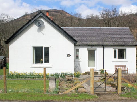 Exterior | Riversdale, St Fillans, near Crieff