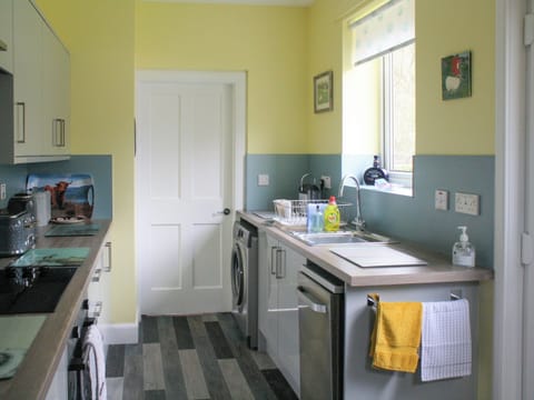 Kitchen area | Riversdale, St Fillans, near Crieff