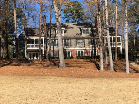 1031 B is the bottom left unit pictured.  