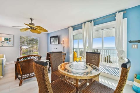 Ocean View Dining Room