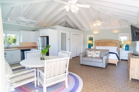 Apartment with King Bed