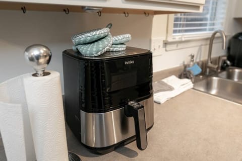 Family Size Air Fryer