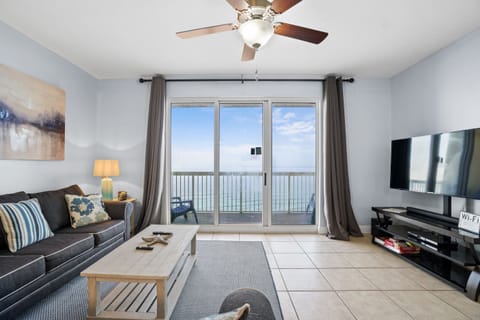 Calypso Beach Resort Condo Rental 1803W