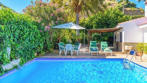 Casa Rural la Sacri Guaro by Ruralidays