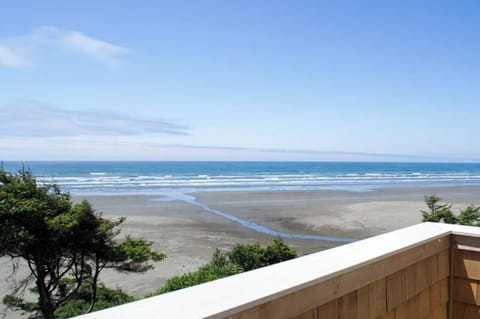 I never get tired of this view!