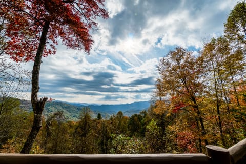 View from Fontana View 3