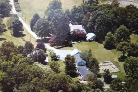 Property Aerial